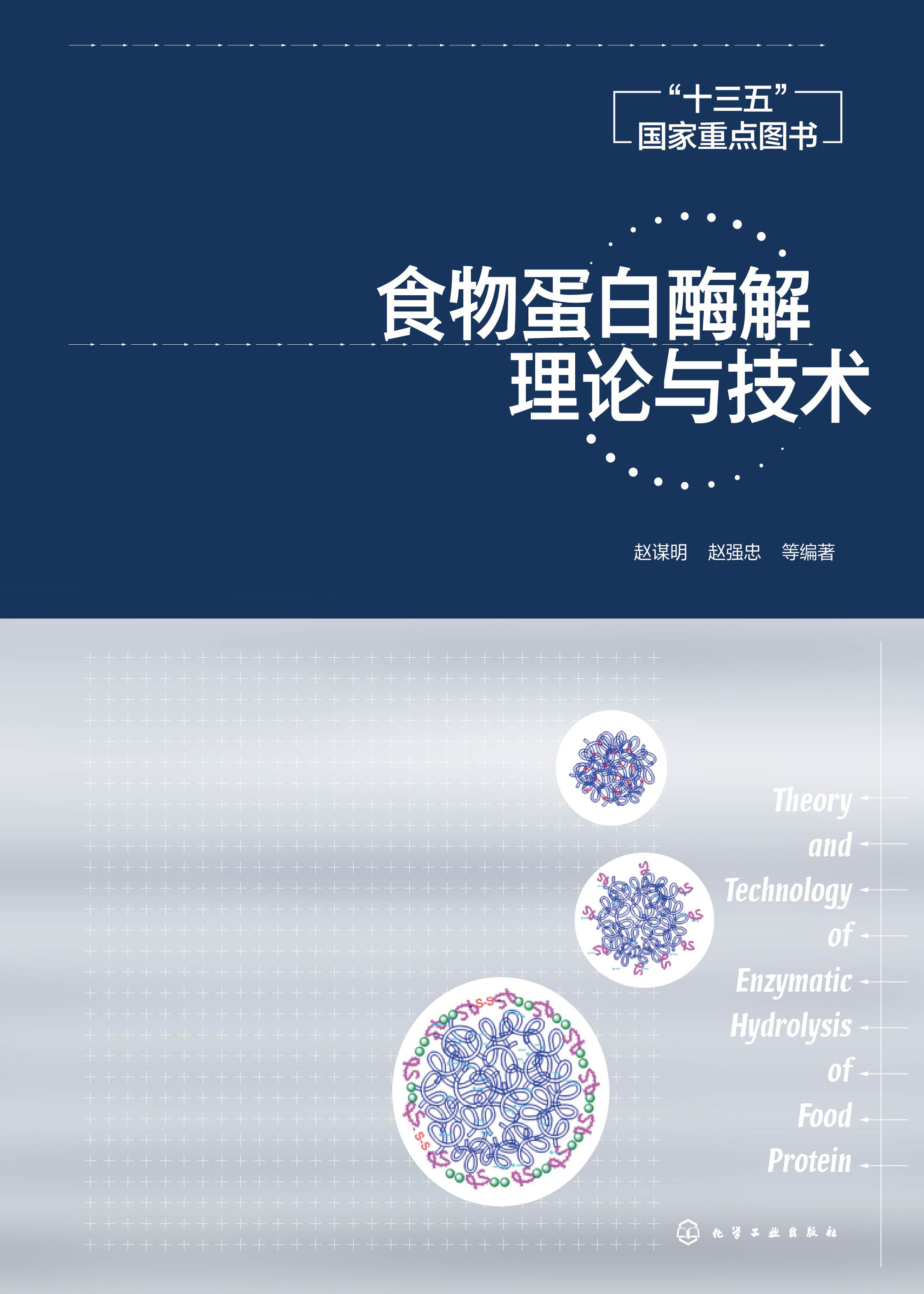 食物蛋白酶解理论与技术