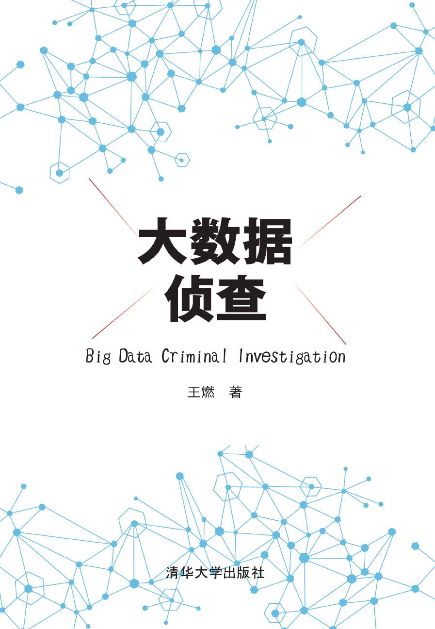 大数据侦查