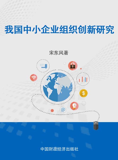 我国中小企业组织创新研究