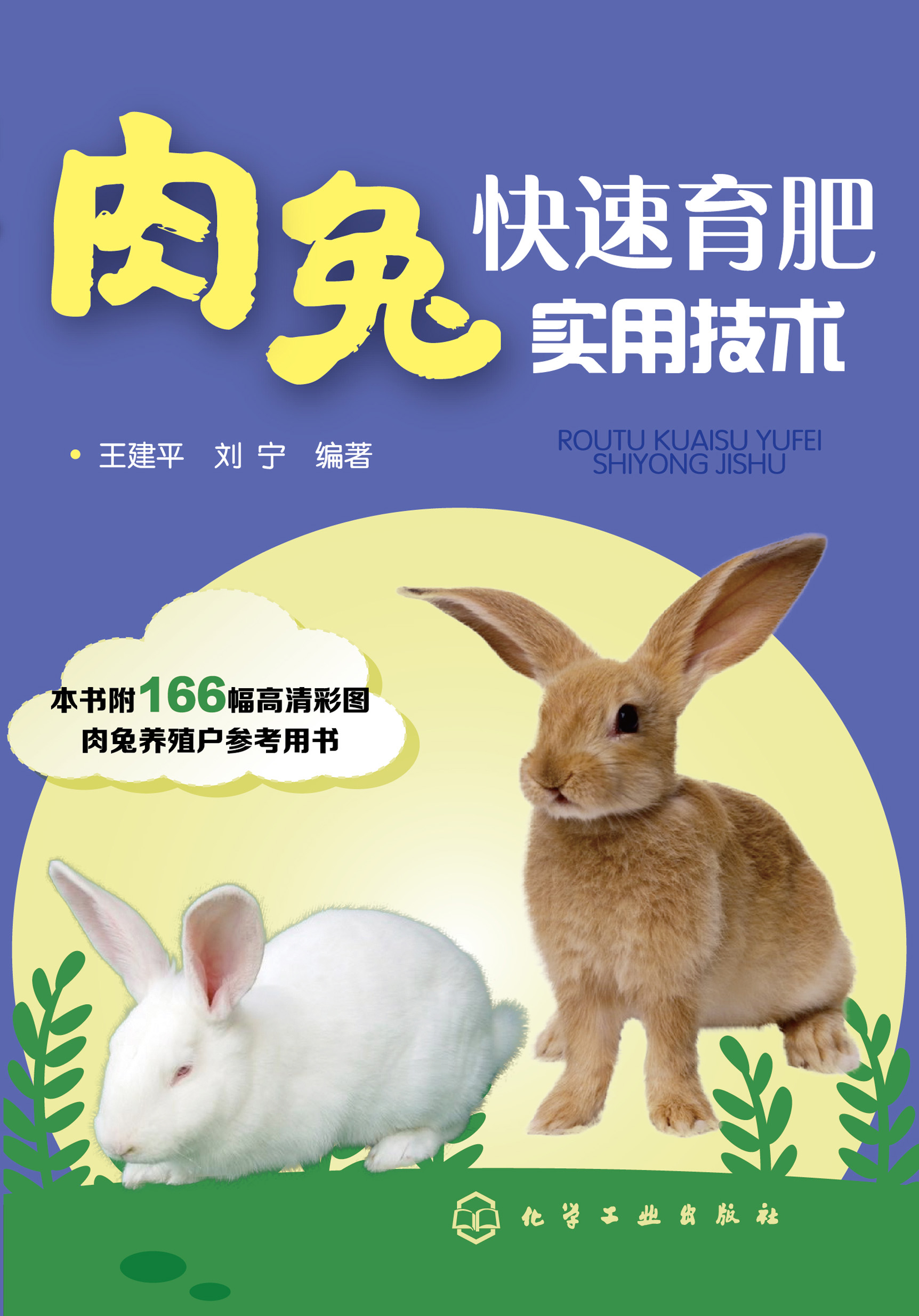 肉兔快速育肥实用技术