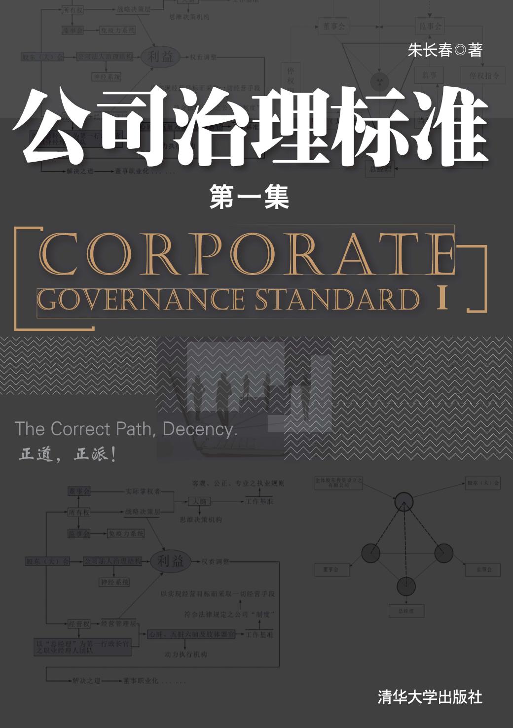 公司治理标准