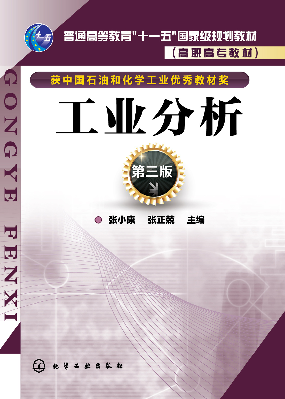 工业分析