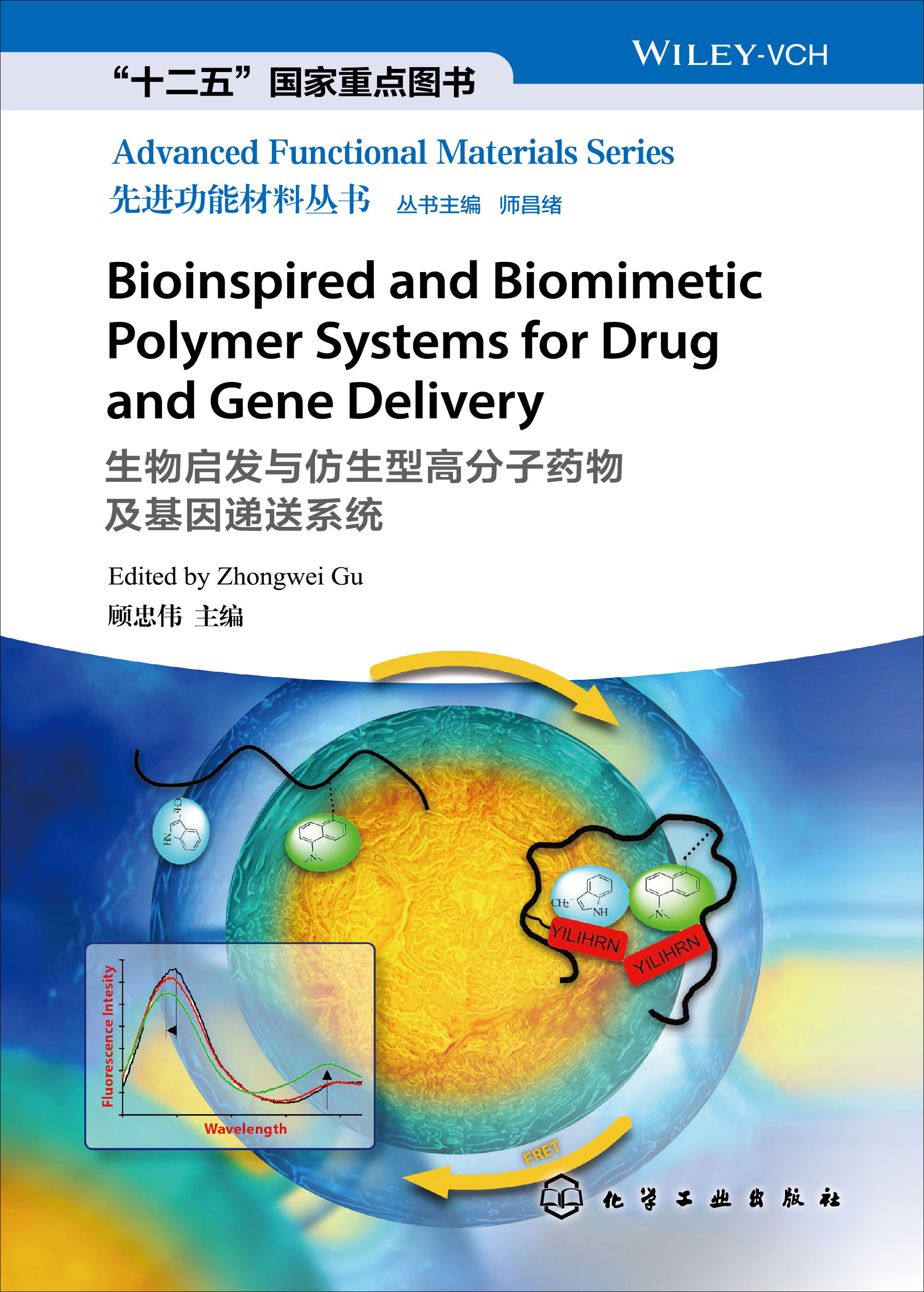 生物启发与仿生型高分子药物及基因递送系统