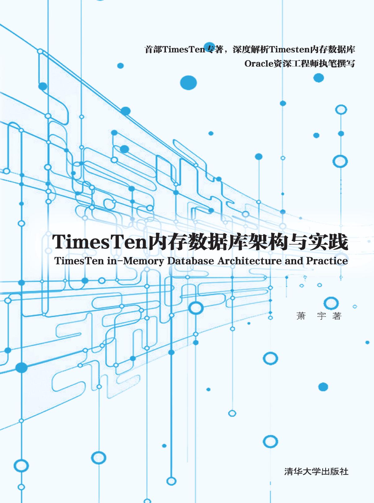 TimesTen内存数据库架构与实践
