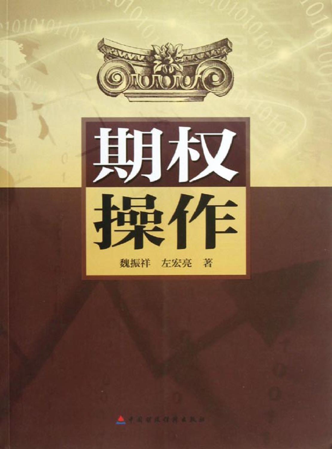 期权操作