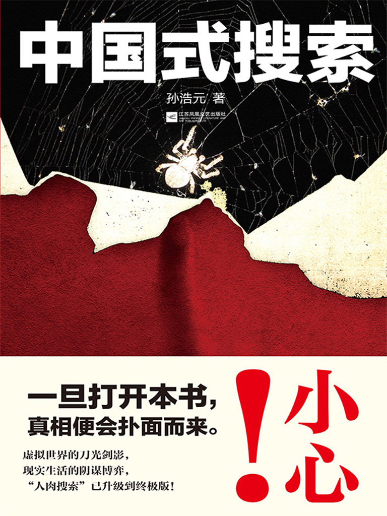 中国式搜索