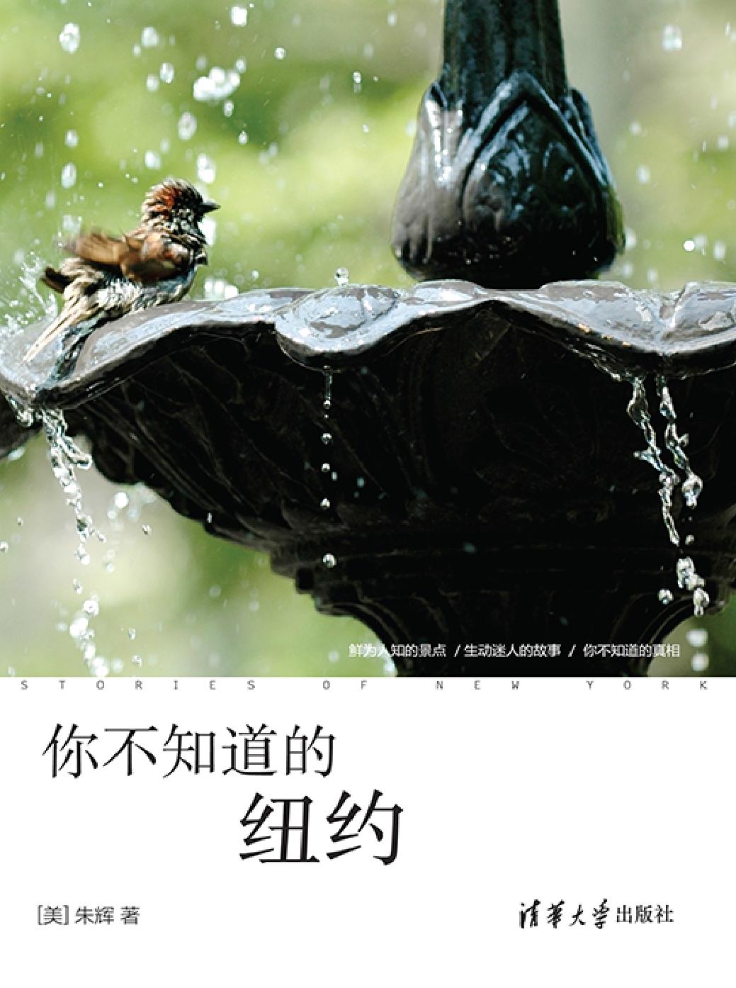 你不知道的纽约