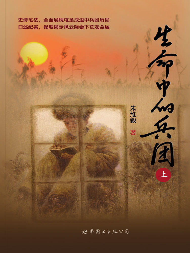 生命中的兵团