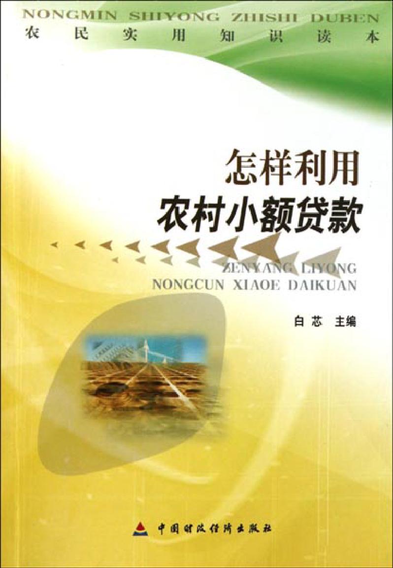 怎样利用农村小额贷款