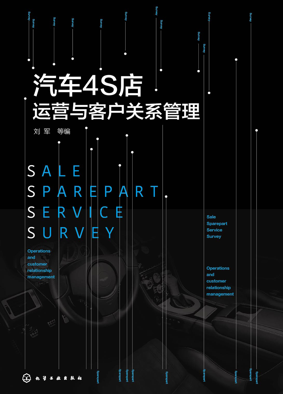 汽车4S店运营与客户关系管理