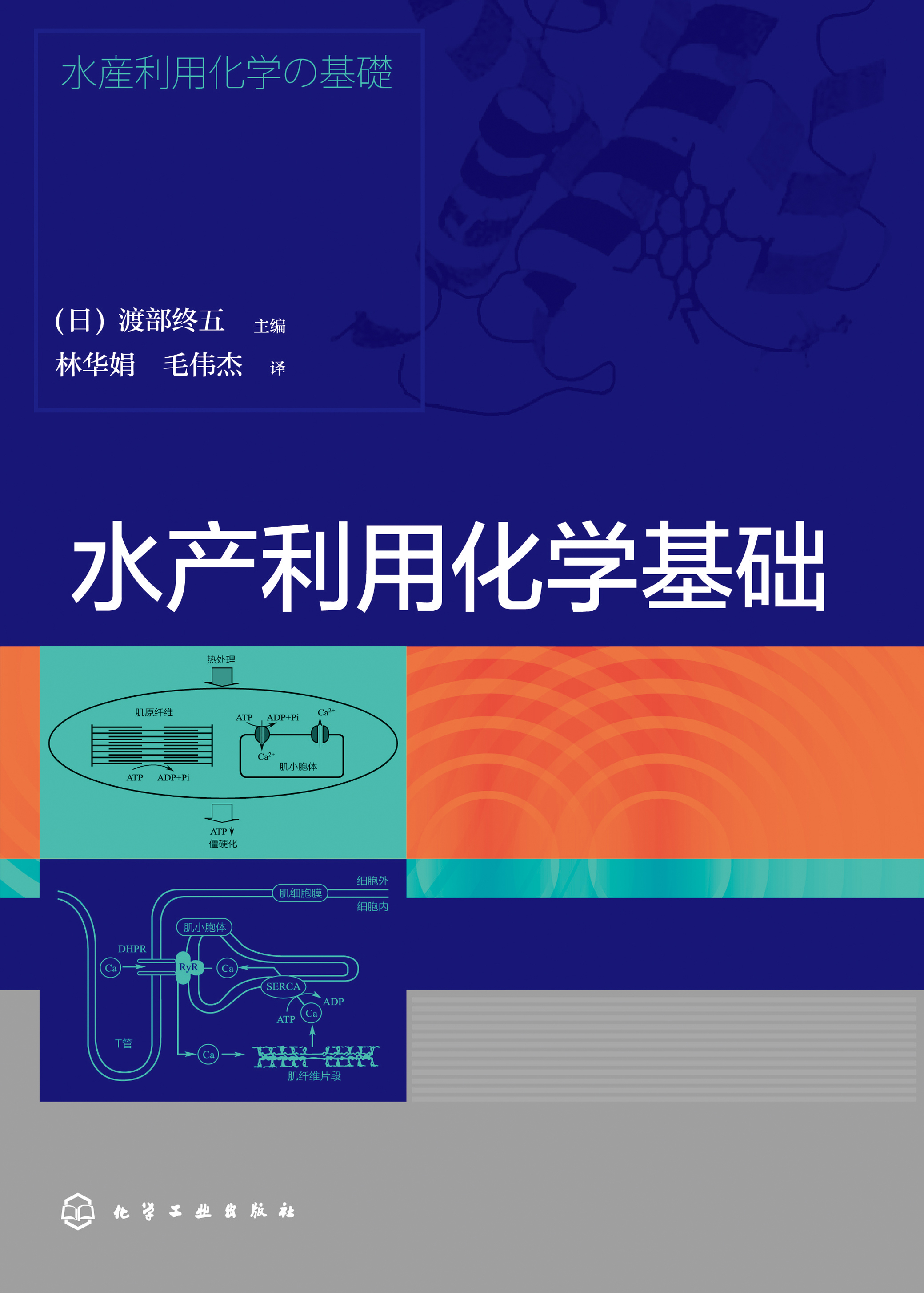 水产利用化学基础