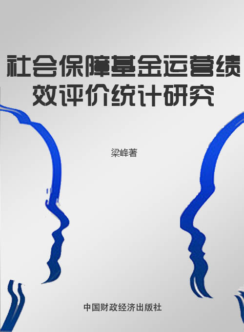 社会保障基金运营绩效评价统计研究
